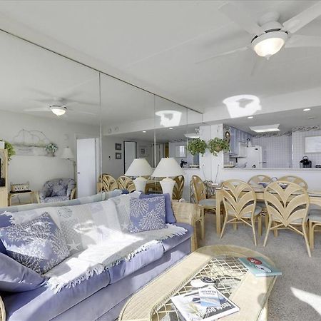 Sea Watch VII Villa Ocean City Eksteriør bilde