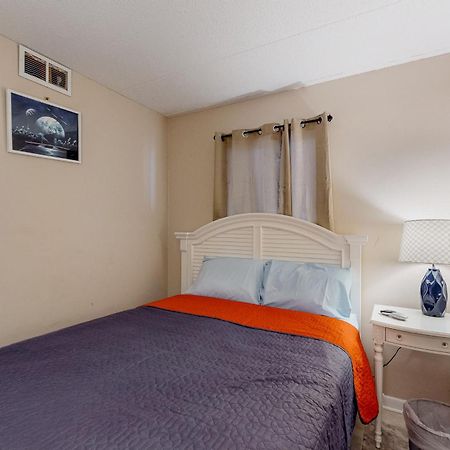 Sea Watch VII Villa Ocean City Rom bilde