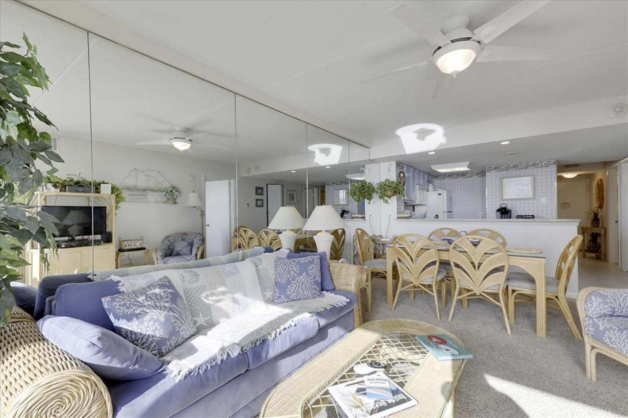 Sea Watch VII Villa Ocean City Eksteriør bilde
