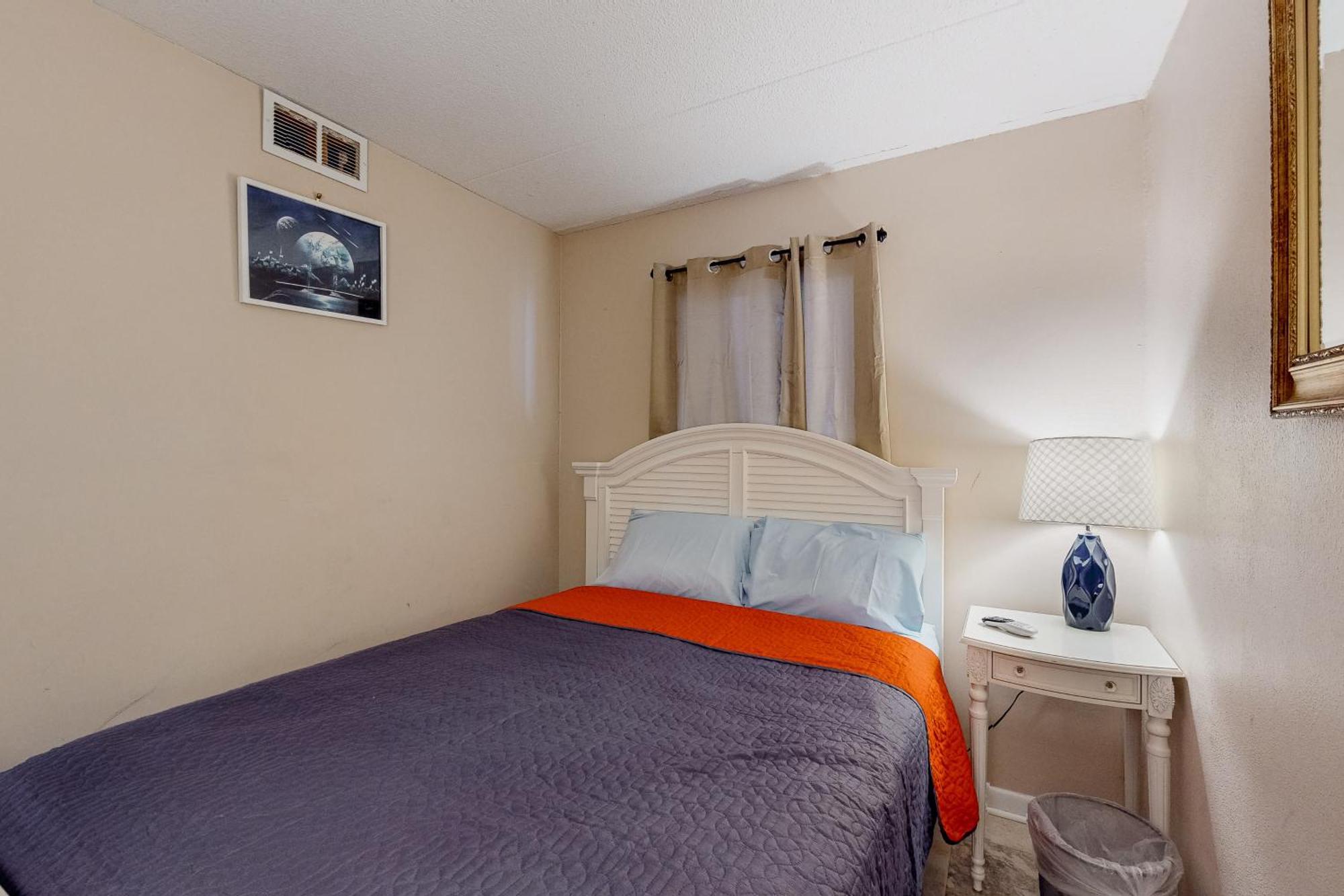 Sea Watch VII Villa Ocean City Rom bilde