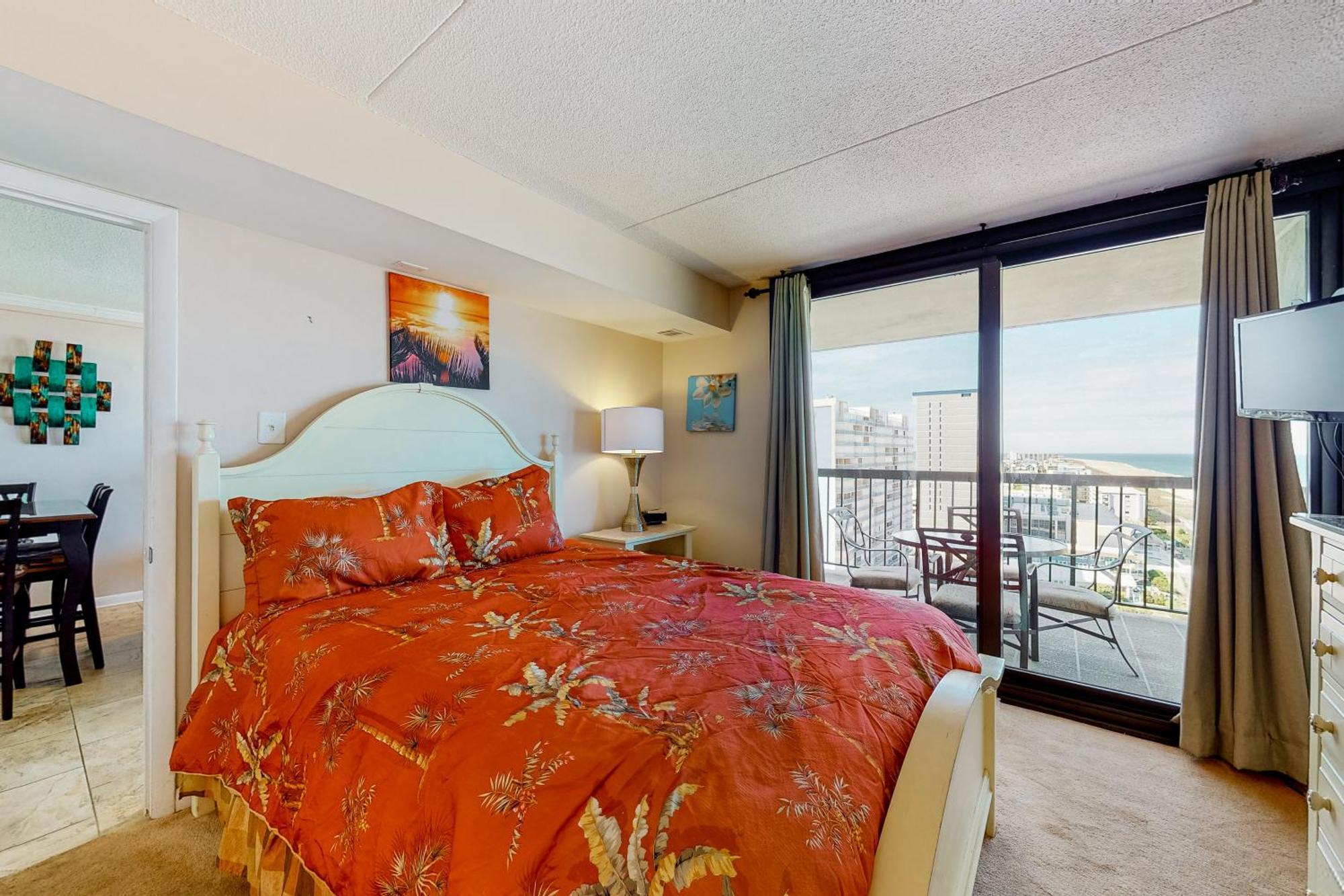 Sea Watch VII Villa Ocean City Rom bilde