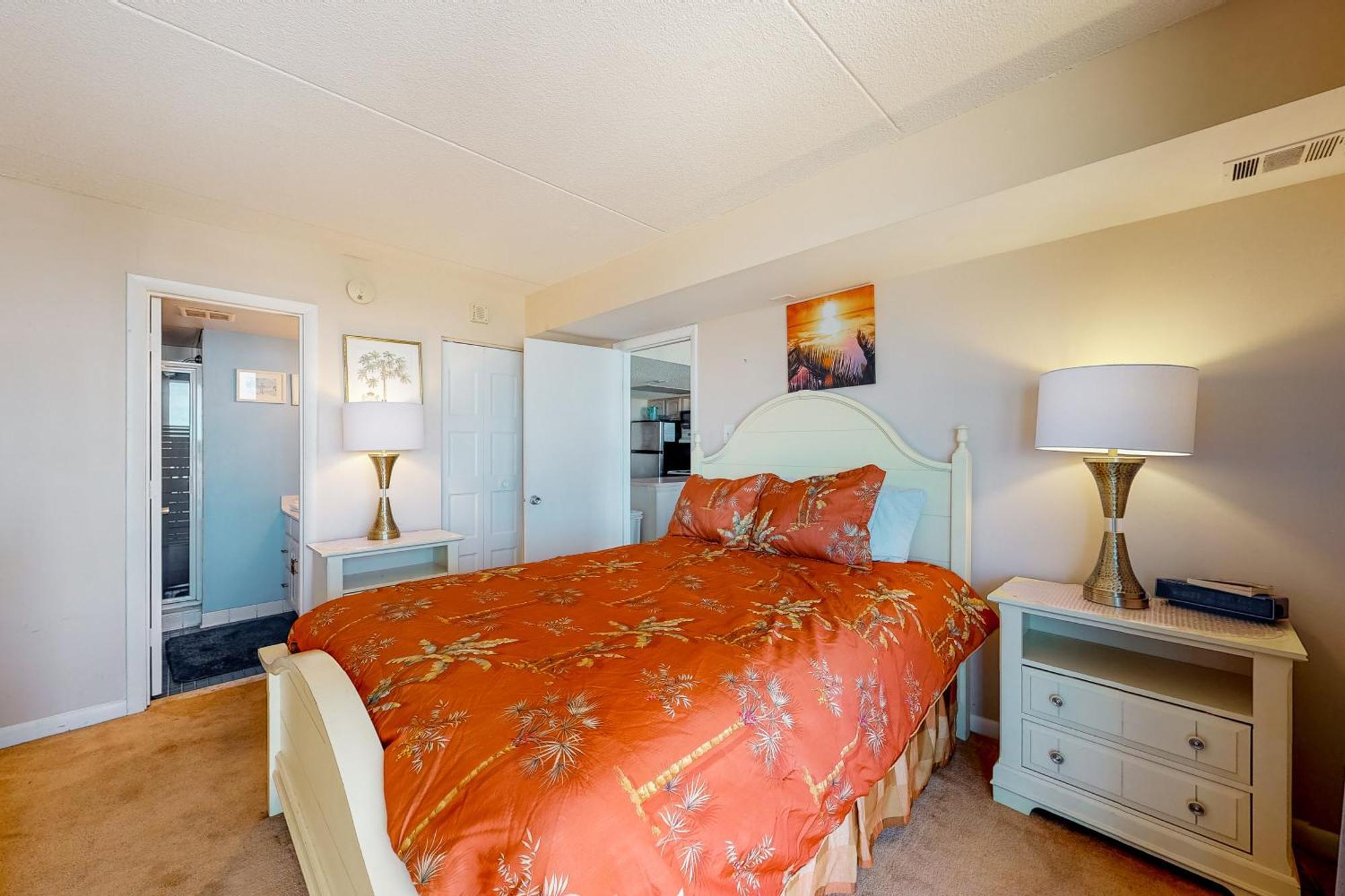 Sea Watch VII Villa Ocean City Rom bilde