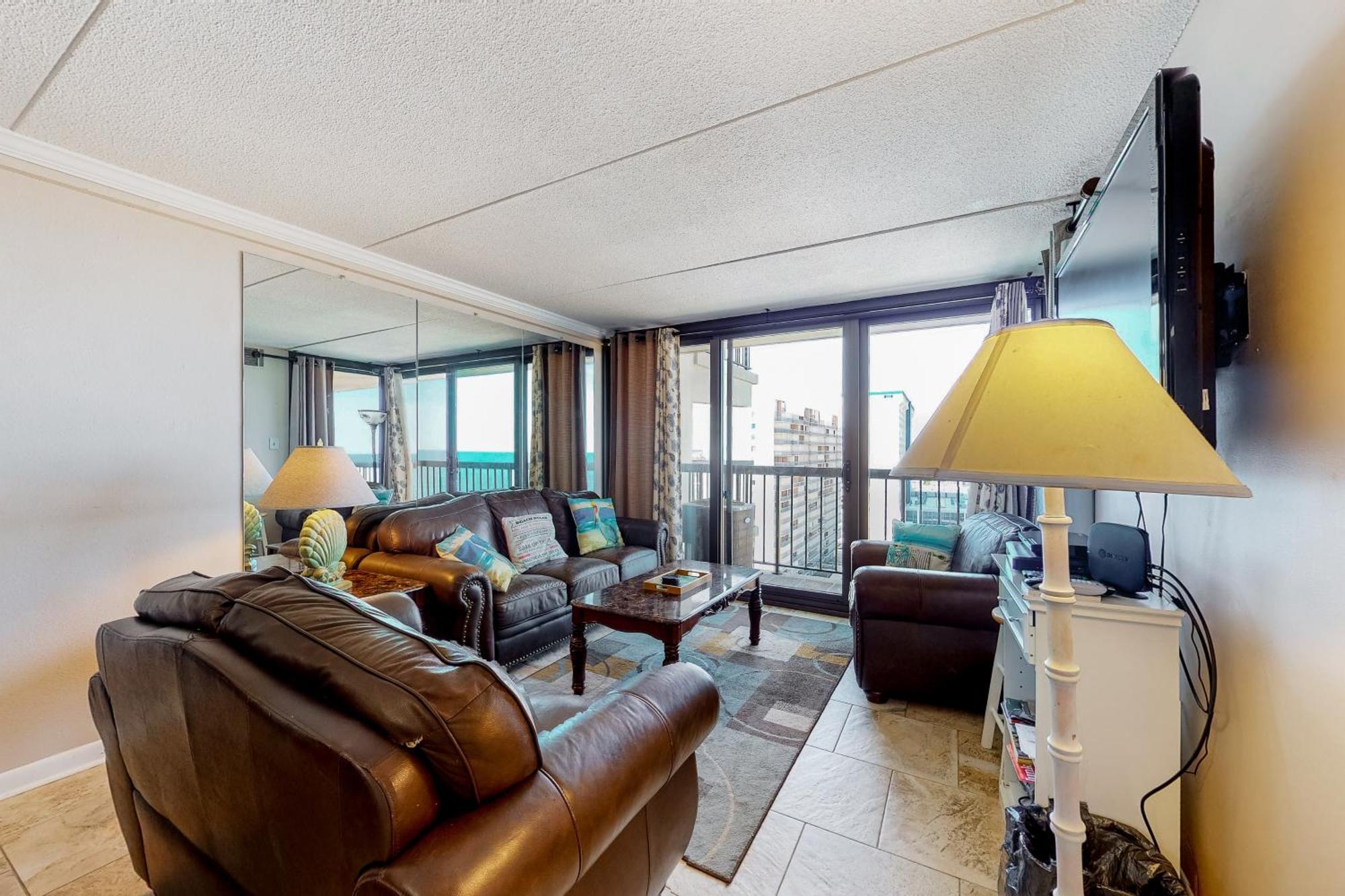 Sea Watch VII Villa Ocean City Rom bilde