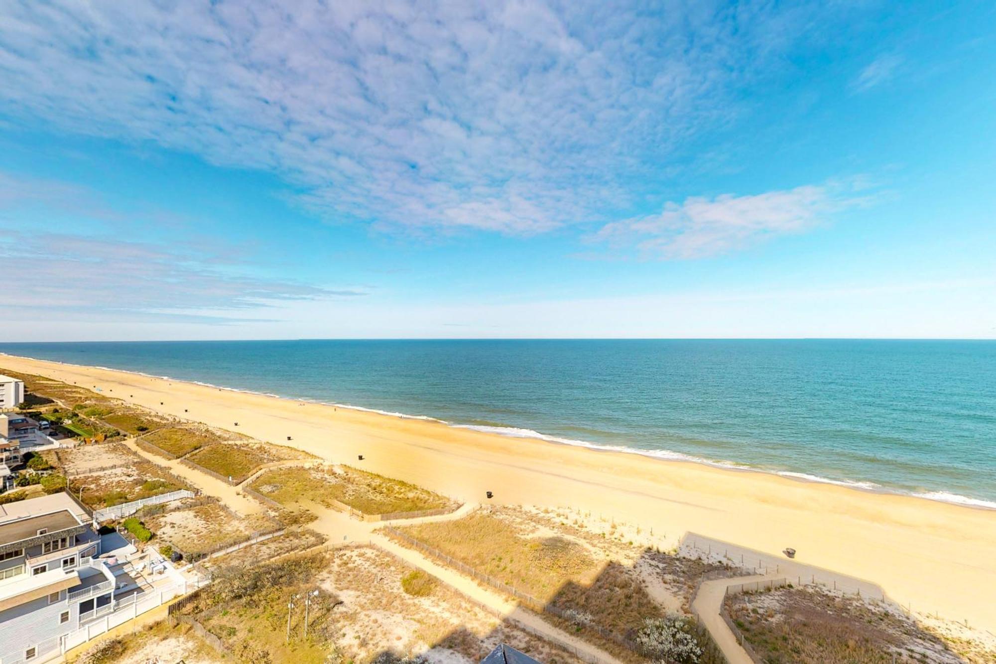Sea Watch VII Villa Ocean City Rom bilde
