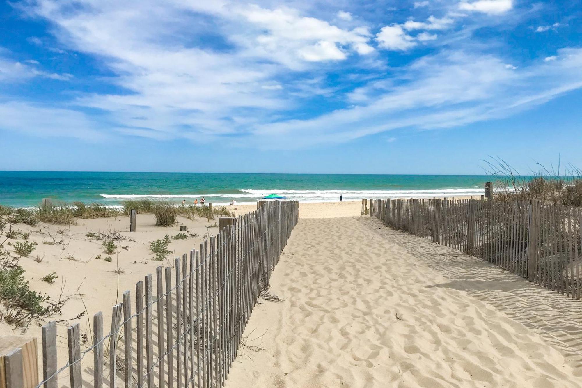 Sea Watch VII Villa Ocean City Rom bilde