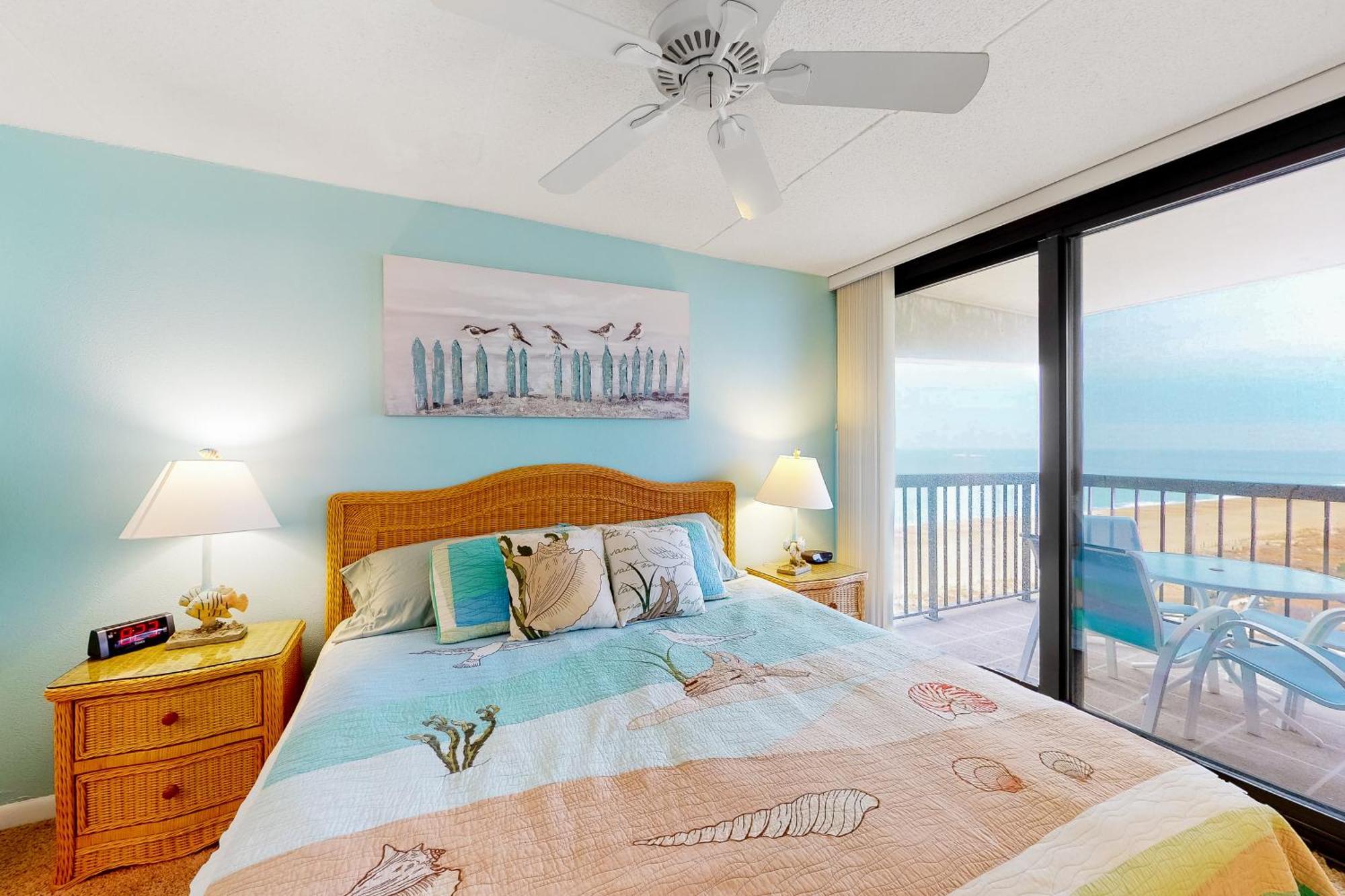 Sea Watch VII Villa Ocean City Rom bilde