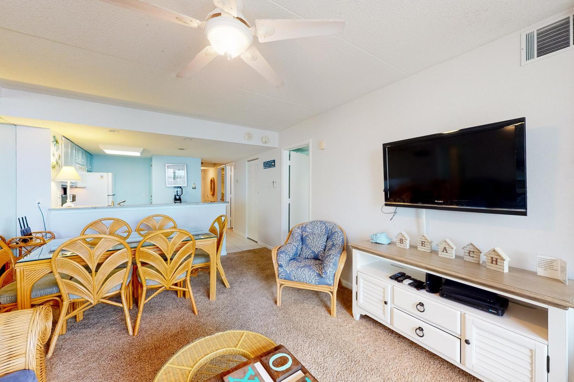 Sea Watch VII Villa Ocean City Rom bilde