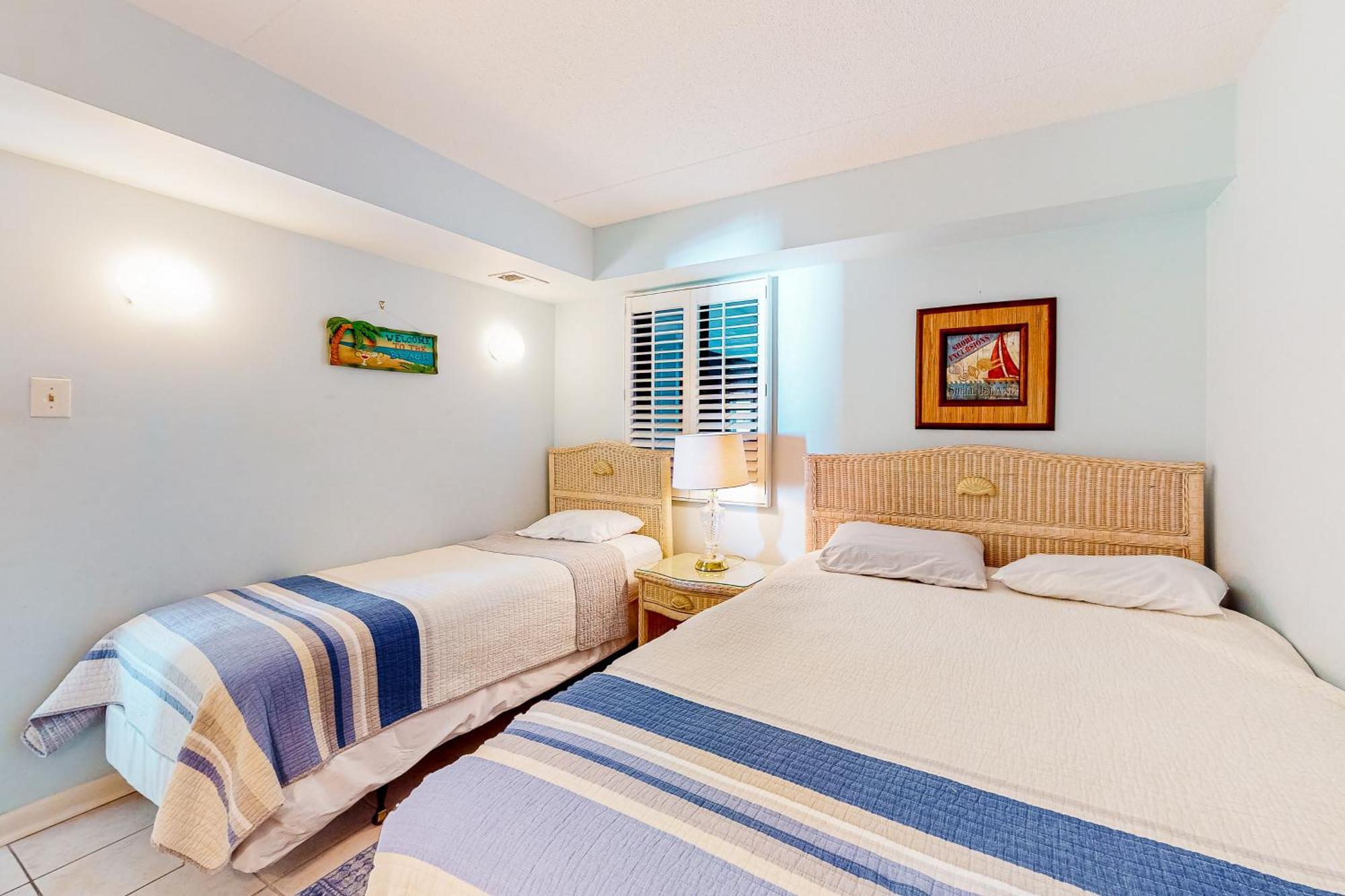 Sea Watch VII Villa Ocean City Rom bilde