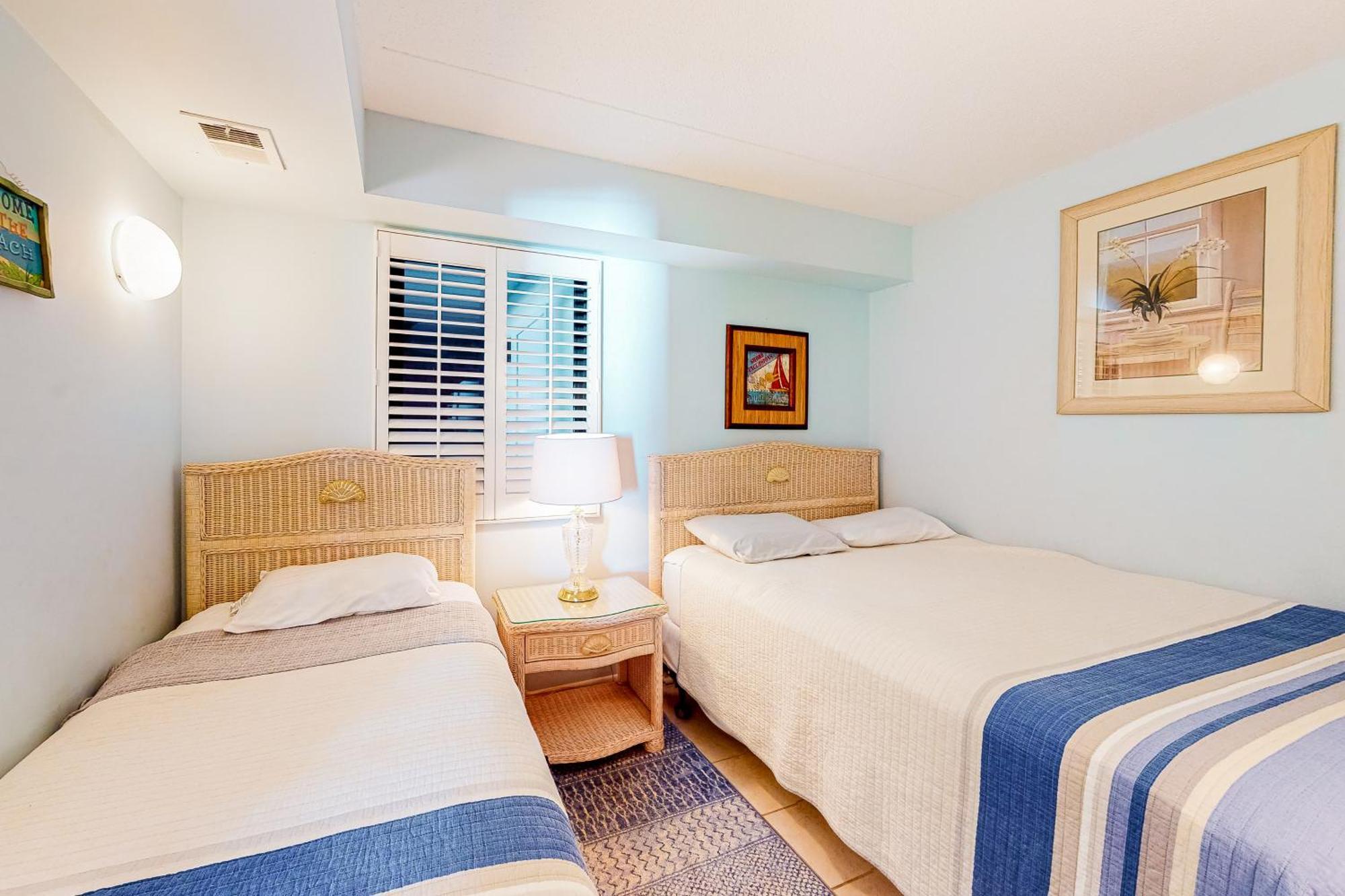Sea Watch VII Villa Ocean City Rom bilde