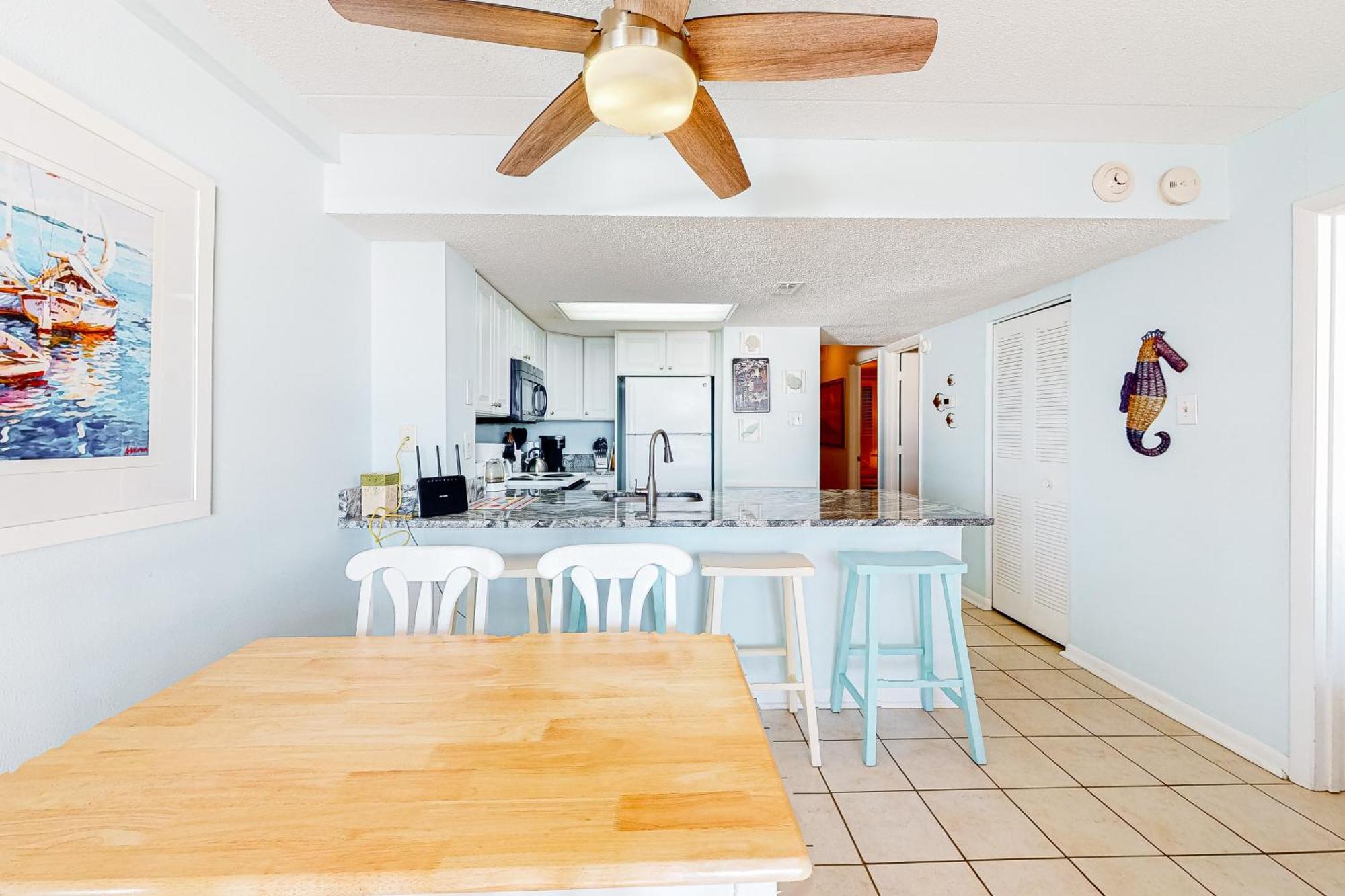 Sea Watch VII Villa Ocean City Rom bilde