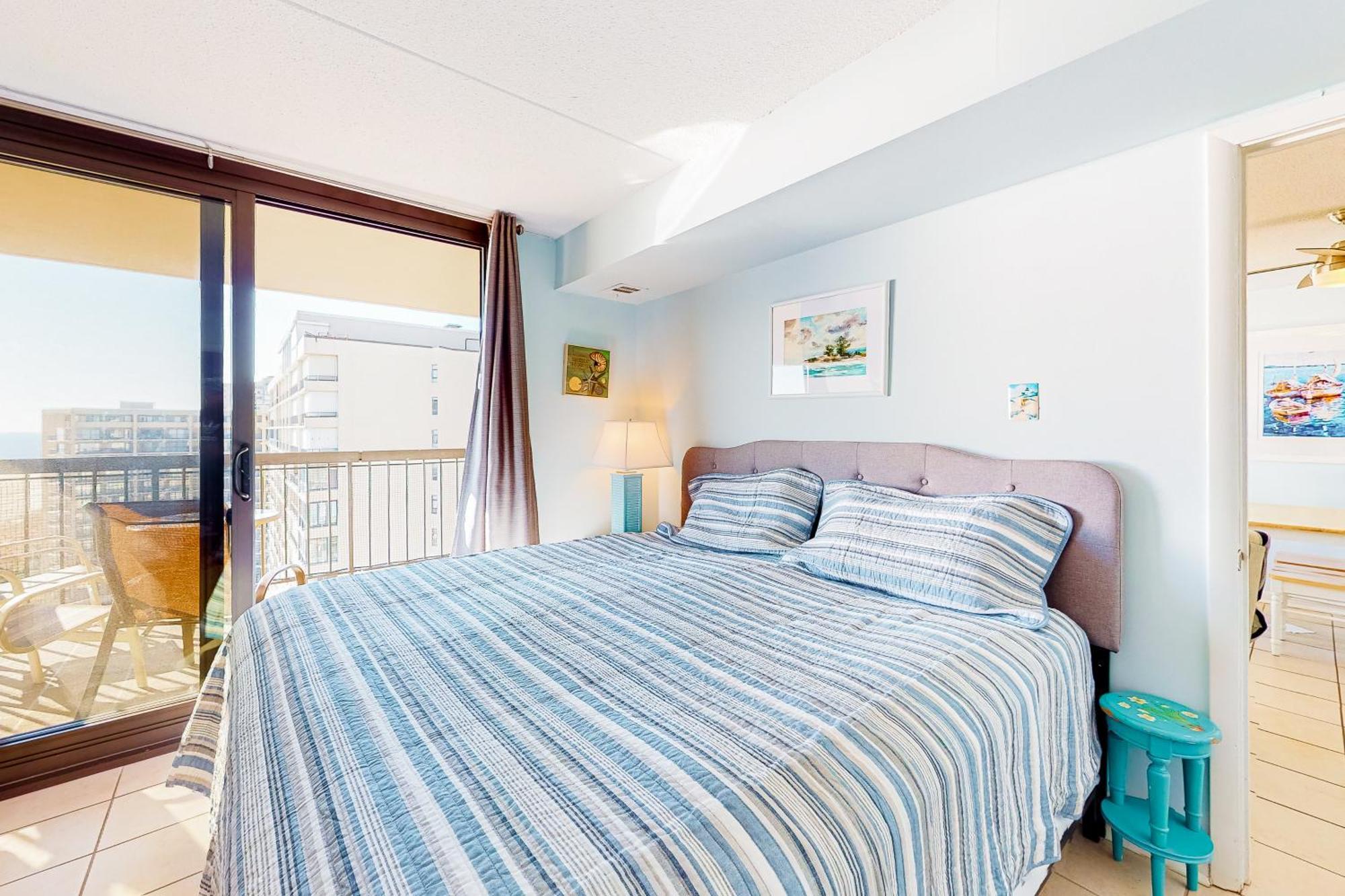 Sea Watch VII Villa Ocean City Rom bilde