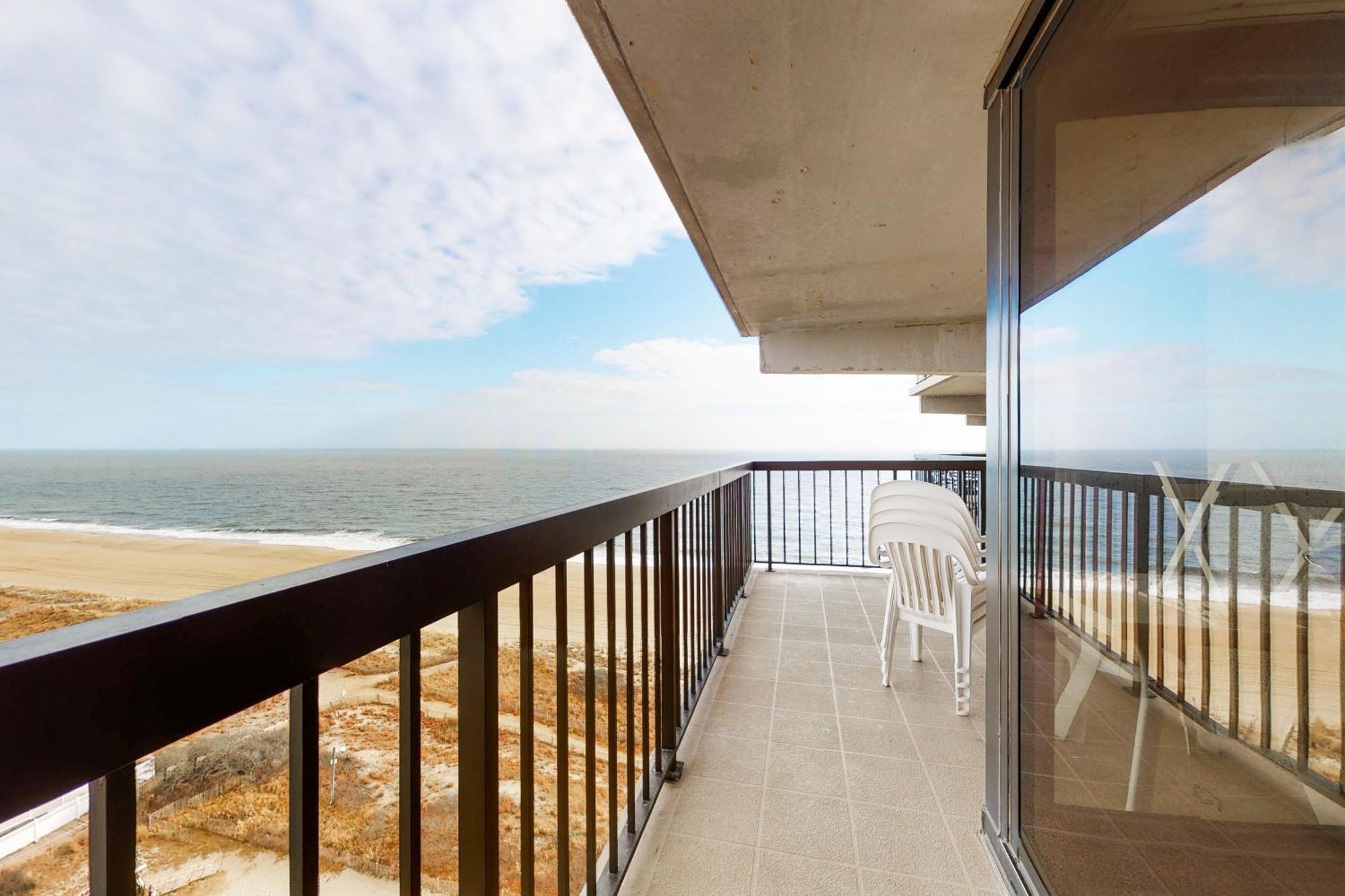 Sea Watch VII Villa Ocean City Rom bilde