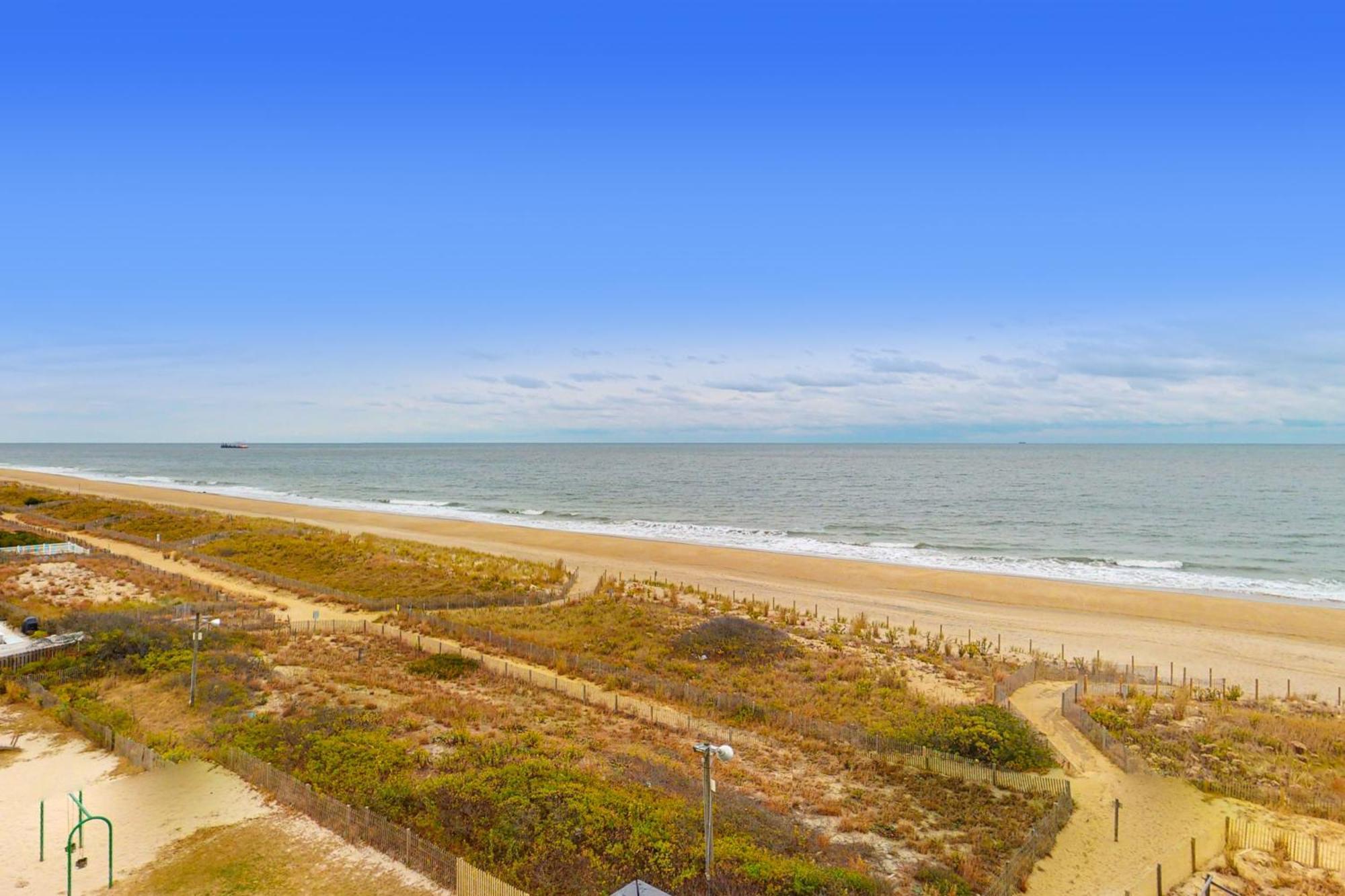 Sea Watch VII Villa Ocean City Rom bilde