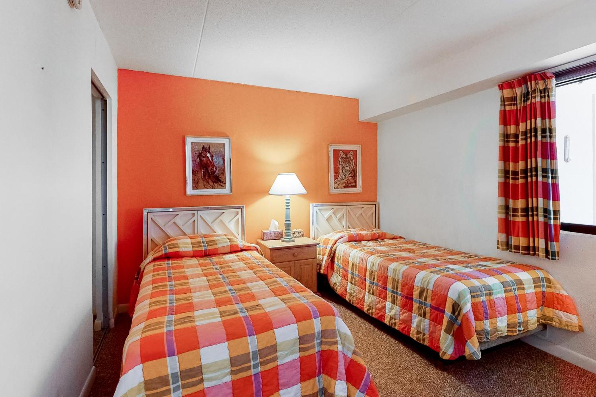 Sea Watch VII Villa Ocean City Rom bilde