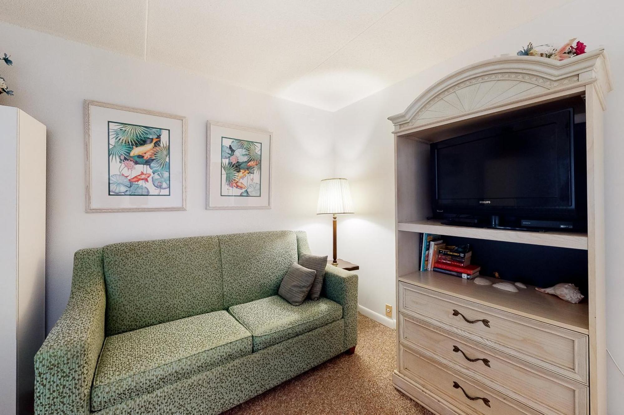 Sea Watch VII Villa Ocean City Rom bilde