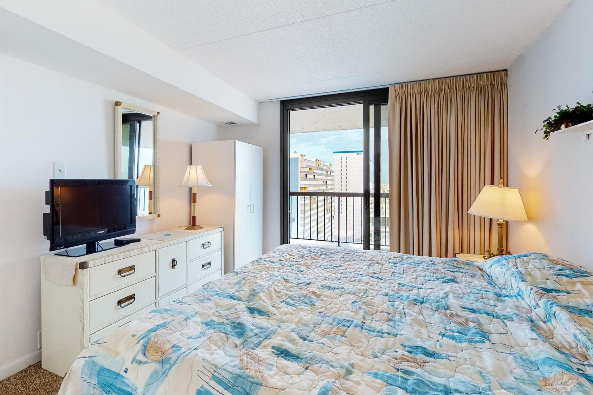 Sea Watch VII Villa Ocean City Rom bilde