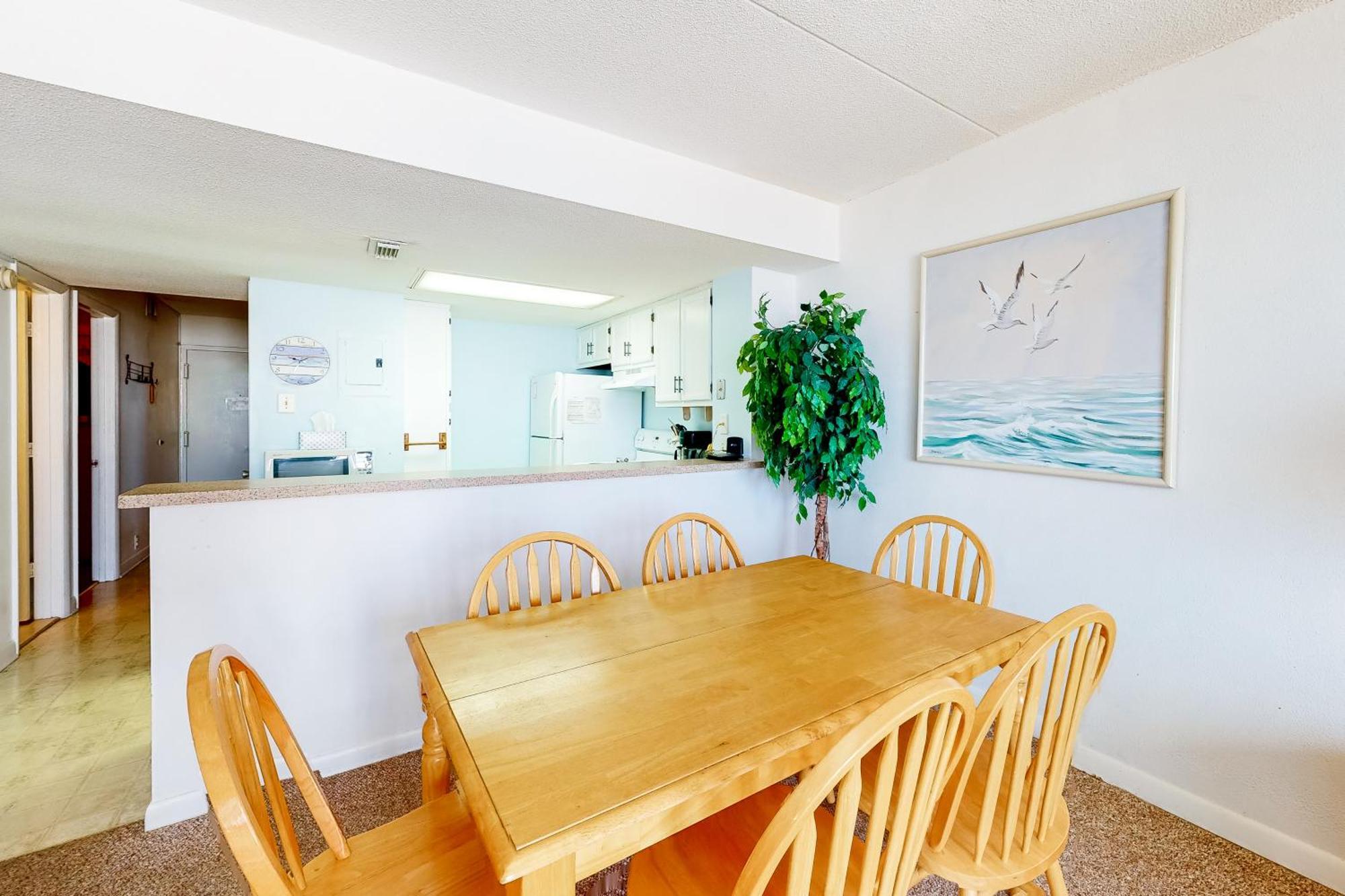 Sea Watch VII Villa Ocean City Rom bilde