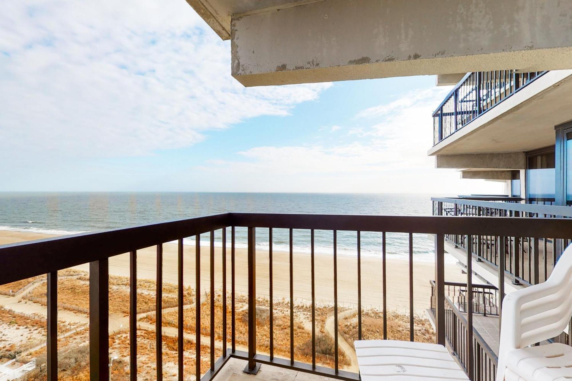Sea Watch VII Villa Ocean City Rom bilde