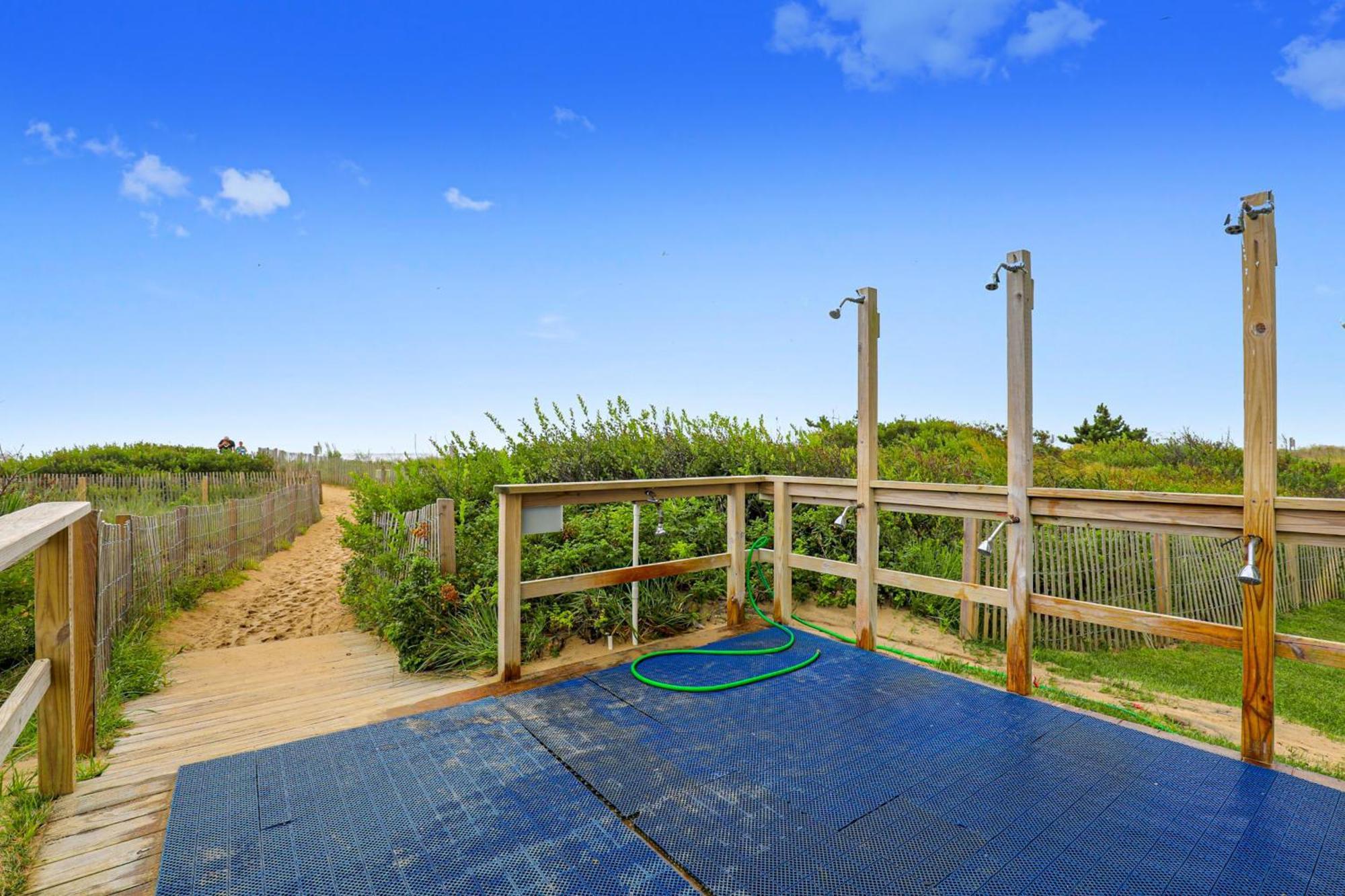 Sea Watch VII Villa Ocean City Rom bilde