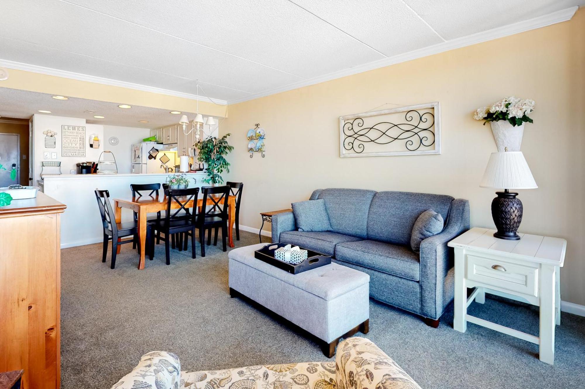 Sea Watch VII Villa Ocean City Rom bilde