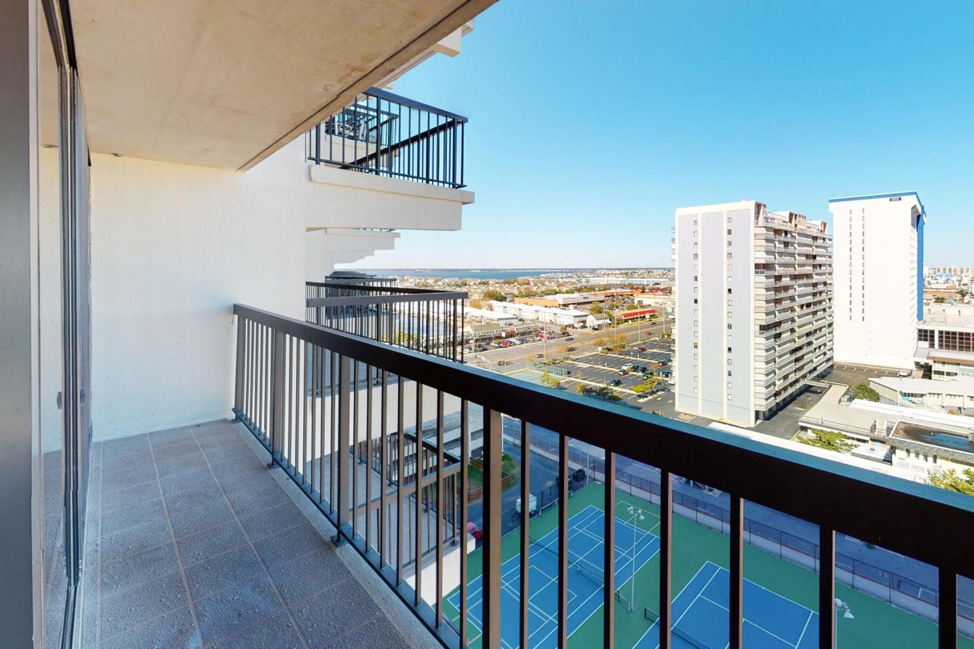 Sea Watch VII Villa Ocean City Rom bilde