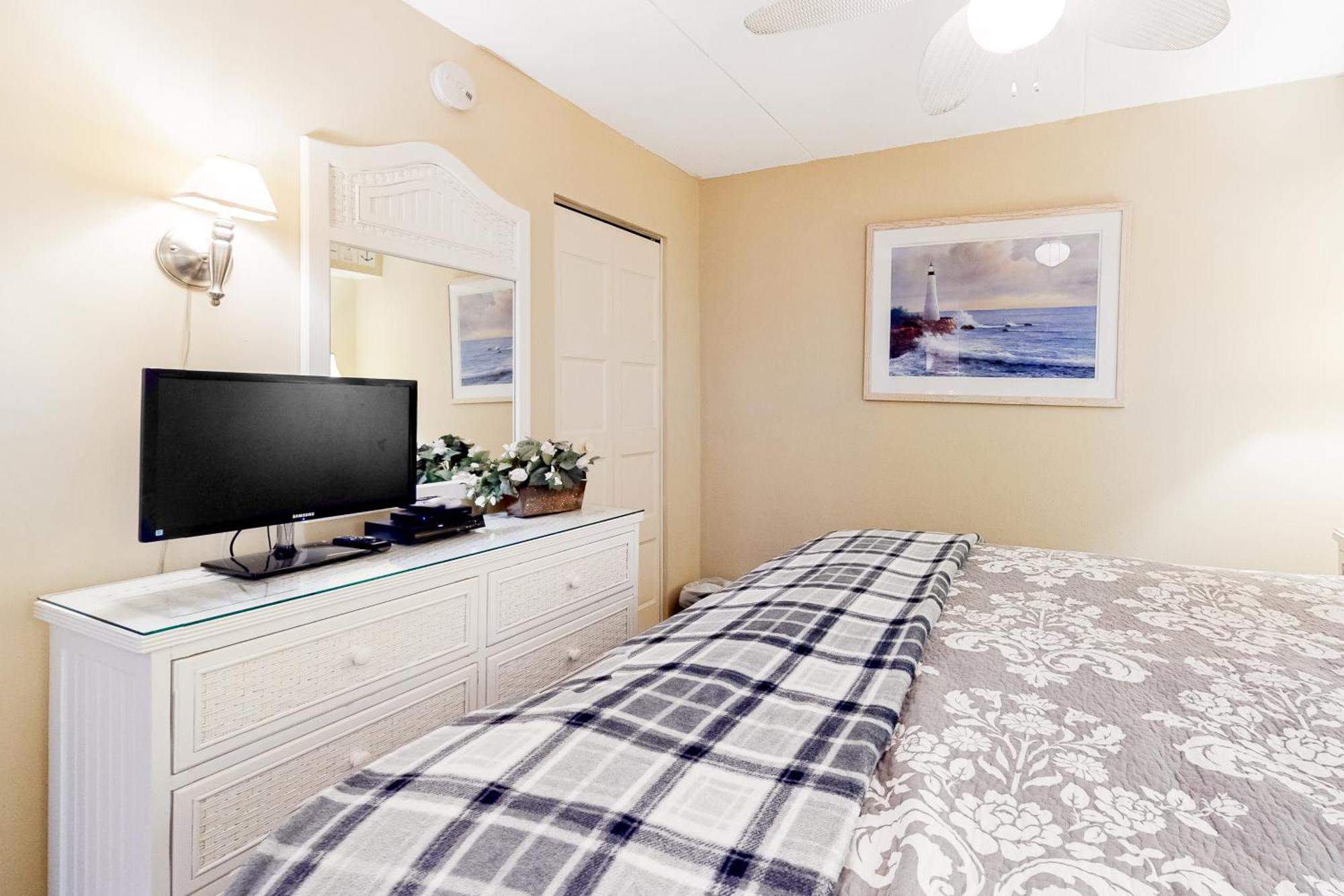 Sea Watch VII Villa Ocean City Rom bilde