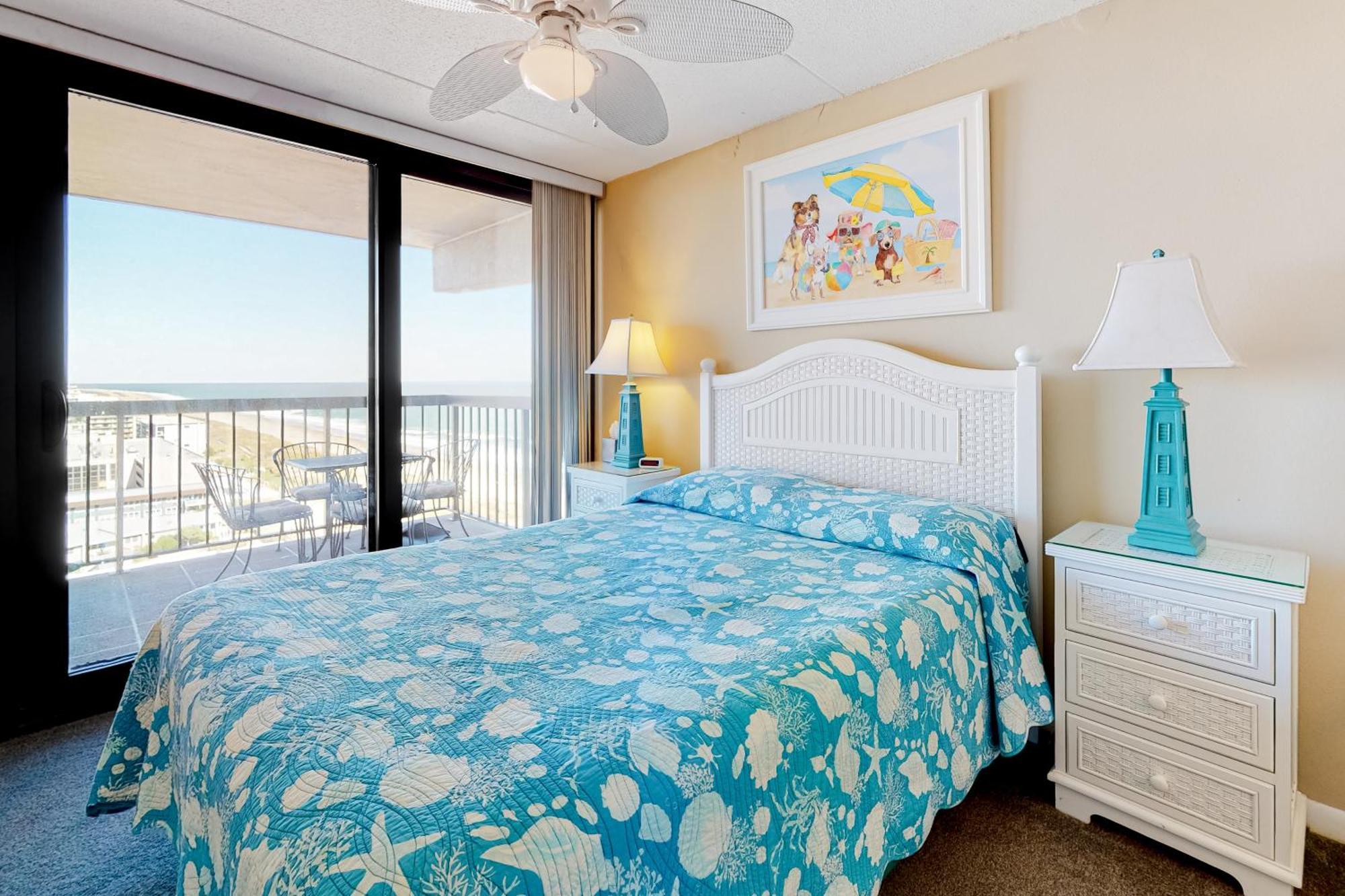 Sea Watch VII Villa Ocean City Rom bilde